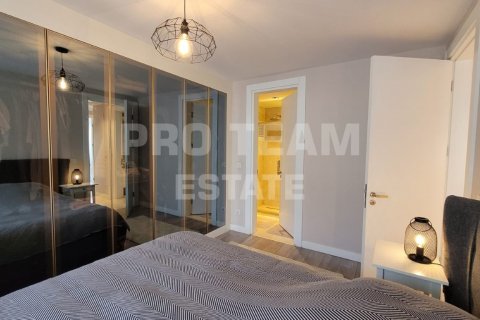 Продажа квартиры  в Муратпаше, Анталье, Турция 3 комн., 110м2, №190195 – фото 18