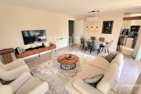 Продажа квартиры  в Муратпаше, Анталье, Турция 3 комн., 110м2, №190195 – фото 14