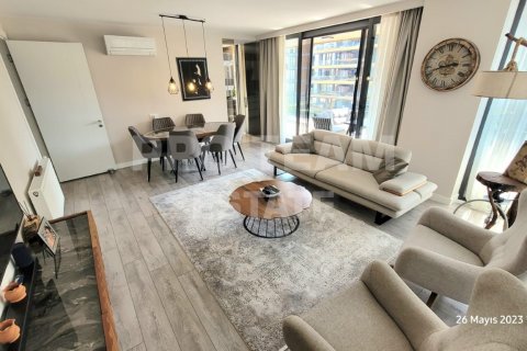 Продажа квартиры  в Муратпаше, Анталье, Турция 3 комн., 110м2, №190195 – фото 15