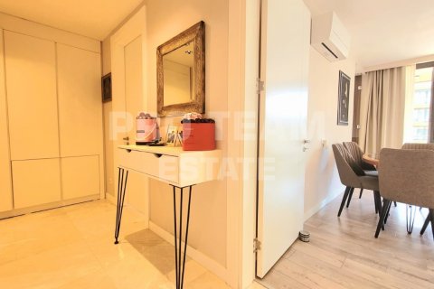 Продажа квартиры  в Муратпаше, Анталье, Турция 3 комн., 110м2, №190195 – фото 9