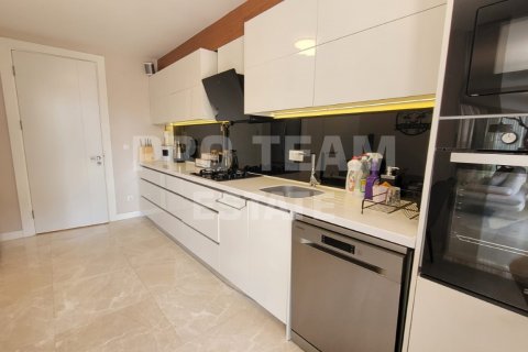 Продажа квартиры  в Муратпаше, Анталье, Турция 3 комн., 110м2, №190195 – фото 10