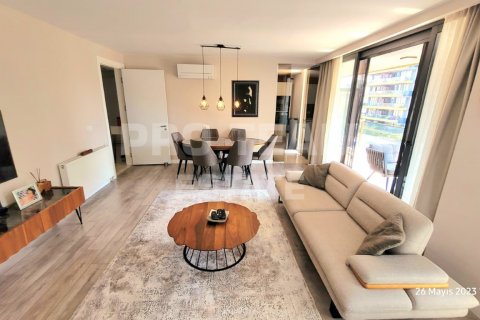 Продажа квартиры  в Муратпаше, Анталье, Турция 3 комн., 110м2, №190195 – фото 13