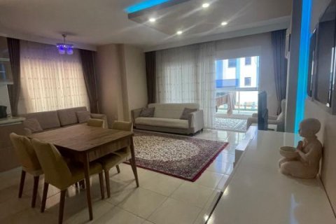 Lejlighed  i Mahmutlar, Antalya, Tyrkiet Nr. 210217 - 2