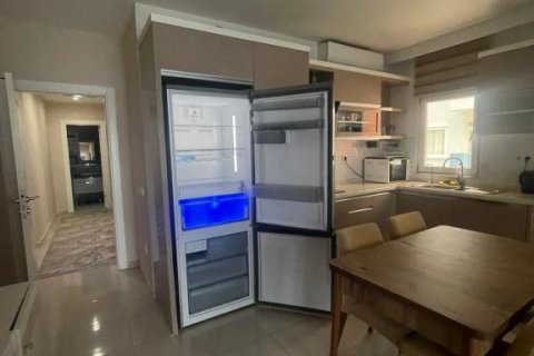 Lejlighed  i Mahmutlar, Antalya, Tyrkiet Nr. 210217 - 5