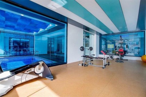 Lejlighed  i Mahmutlar, Antalya, Tyrkiet Nr. 210217 - 12