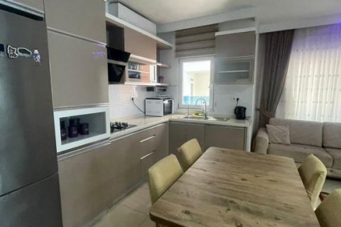 Lejlighed  i Mahmutlar, Antalya, Tyrkiet Nr. 210217 - 4