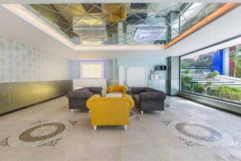 Lejlighed  i Mahmutlar, Antalya, Tyrkiet Nr. 210217 - 11