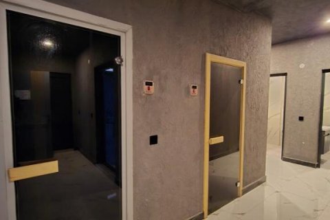 Продажа квартиры  в Махмутларе, Анталье, Турция 2 комн., 50м2, №210218 – фото 19