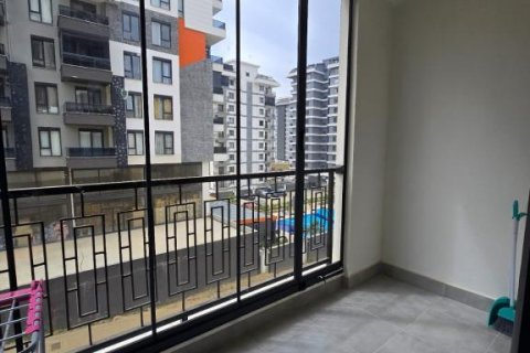 Продажа квартиры  в Махмутларе, Анталье, Турция 2 комн., 50м2, №210218 – фото 11