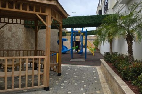 Продажа квартиры  в Махмутларе, Анталье, Турция 2 комн., 50м2, №210218 – фото 14