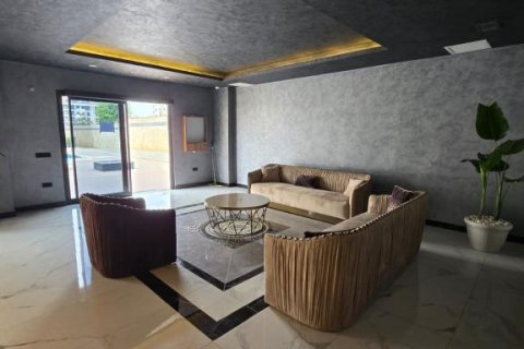 Продажа квартиры  в Махмутларе, Анталье, Турция 2 комн., 50м2, №210218 – фото 16