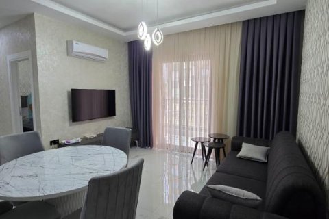 Продажа квартиры  в Махмутларе, Анталье, Турция 2 комн., 50м2, №210218 – фото 2