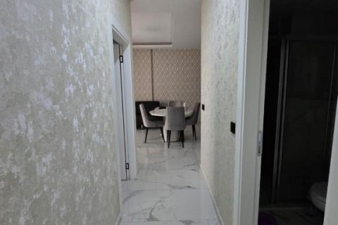 Продажа квартиры  в Махмутларе, Анталье, Турция 2 комн., 50м2, №210218 – фото 8