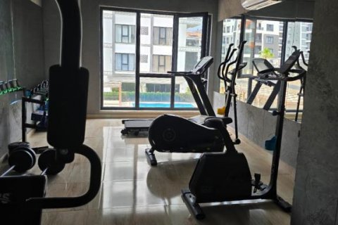 Продажа квартиры  в Махмутларе, Анталье, Турция 2 комн., 50м2, №210218 – фото 30