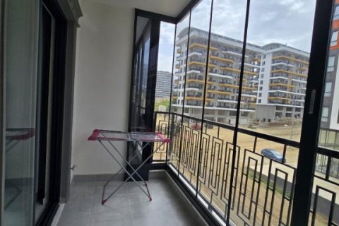 Продажа квартиры  в Махмутларе, Анталье, Турция 2 комн., 50м2, №210218 – фото 12