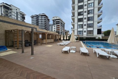 Продажа квартиры  в Махмутларе, Анталье, Турция 2 комн., 50м2, №210218 – фото 26