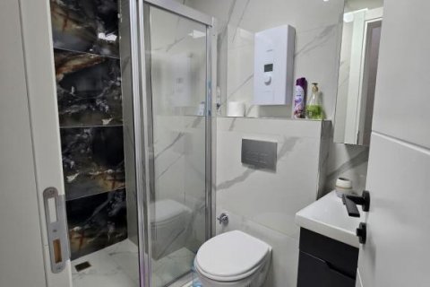 Продажа квартиры  в Махмутларе, Анталье, Турция 2 комн., 50м2, №210218 – фото 10