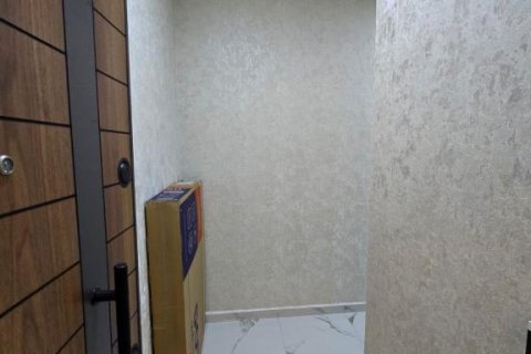 Продажа квартиры  в Махмутларе, Анталье, Турция 2 комн., 50м2, №210218 – фото 13