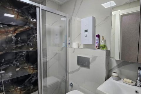 Продажа квартиры  в Махмутларе, Анталье, Турция 2 комн., 50м2, №210218 – фото 9