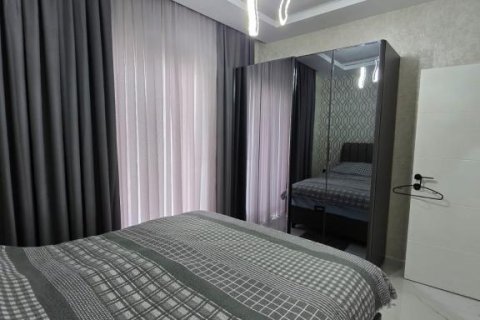 Продажа квартиры  в Махмутларе, Анталье, Турция 2 комн., 50м2, №210218 – фото 7