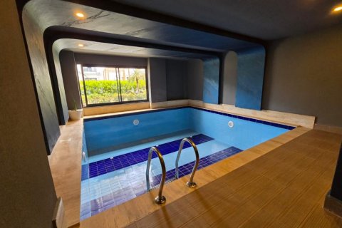 Продажа квартиры  в Махмутларе, Анталье, Турция 2 комн., 50м2, №210218 – фото 18