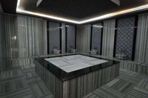 Продажа квартиры  в Махмутларе, Анталье, Турция 2 комн., 50м2, №210218 – фото 21