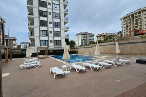 Продажа квартиры  в Махмутларе, Анталье, Турция 2 комн., 50м2, №210218 – фото 25