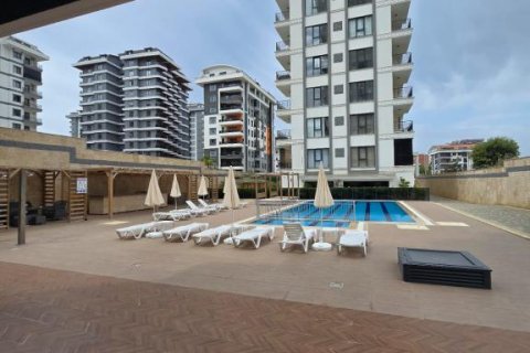 Продажа квартиры  в Махмутларе, Анталье, Турция 2 комн., 50м2, №210218 – фото 27