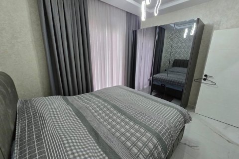 Продажа квартиры  в Махмутларе, Анталье, Турция 2 комн., 50м2, №210218 – фото 6