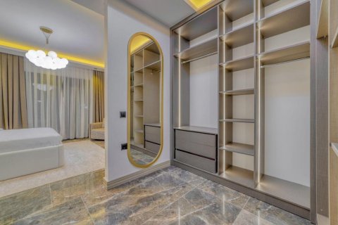 Villa for sale  in Tepe, Alanya, Antalya, Turkey, 360m2, No. 210220 – photo 24