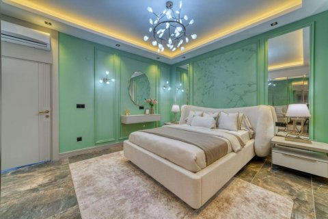 Villa for sale  in Tepe, Alanya, Antalya, Turkey, 360m2, No. 210220 – photo 20