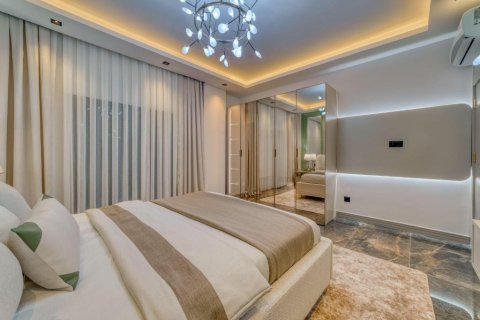 Villa for sale  in Tepe, Alanya, Antalya, Turkey, 360m2, No. 210220 – photo 19