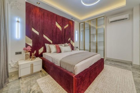 Villa for sale  in Tepe, Alanya, Antalya, Turkey, 360m2, No. 210220 – photo 28