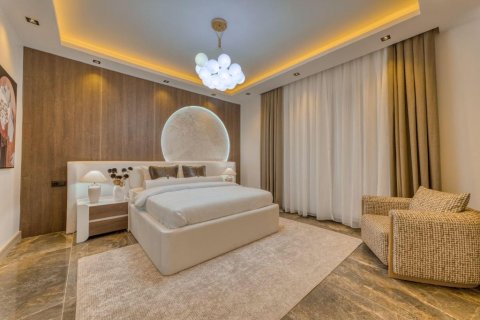 Villa for sale  in Tepe, Alanya, Antalya, Turkey, 360m2, No. 210220 – photo 26