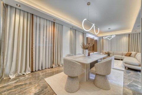 Villa for sale  in Tepe, Alanya, Antalya, Turkey, 360m2, No. 210220 – photo 7