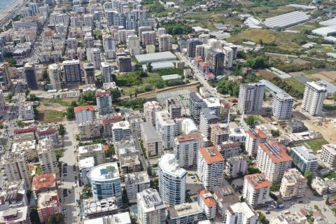 Продажа квартиры  в Махмутларе, Анталье, Турция 1+1, 57м2, №210215 – фото 15