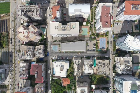 Продажа квартиры  в Махмутларе, Анталье, Турция 1+1, 57м2, №210215 – фото 16