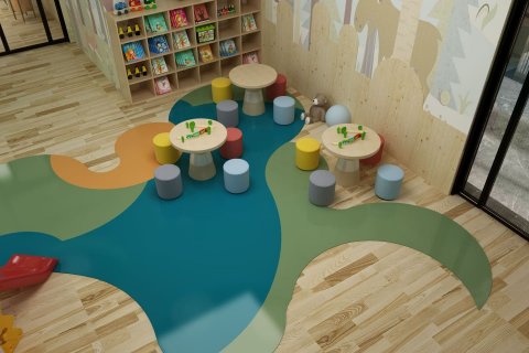 Продажа квартиры  в Махмутларе, Анталье, Турция 1+1, 57м2, №210215 – фото 18