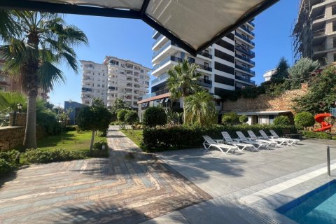 Lejlighed  i Tosmur, Alanya, Antalya, Tyrkiet Nr. 210216 - 25