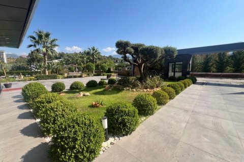 Lejlighed  i Tosmur, Alanya, Antalya, Tyrkiet Nr. 210216 - 30