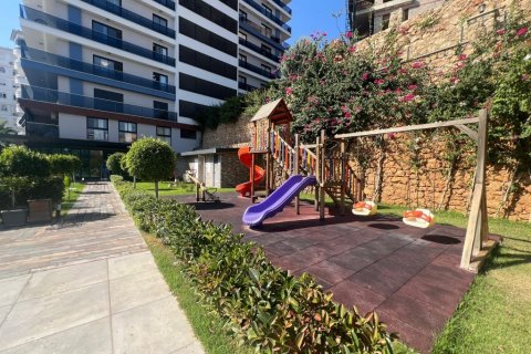 Lejlighed  i Tosmur, Alanya, Antalya, Tyrkiet Nr. 210216 - 20