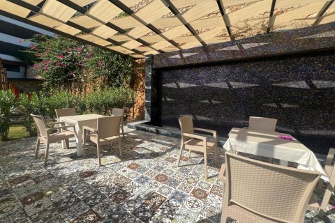 Lejlighed  i Tosmur, Alanya, Antalya, Tyrkiet Nr. 210216 - 17