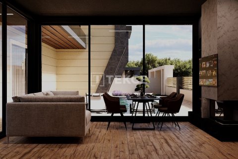 Продажа виллы  в Серике, Анталье, Турция 4+1, 275м2, №210221 – фото 6