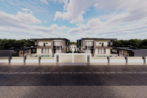 Продажа виллы  в Серике, Анталье, Турция 4+1, 275м2, №210221 – фото 1