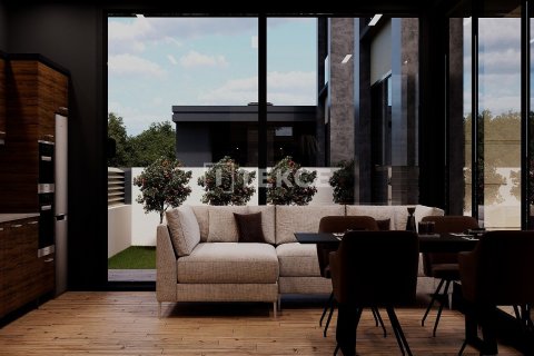 Продажа виллы  в Серике, Анталье, Турция 4+1, 275м2, №210221 – фото 5