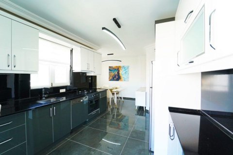 Apartment for sale  in Oba, Antalya, Turkey, 140m2, No. 209466 – photo 4