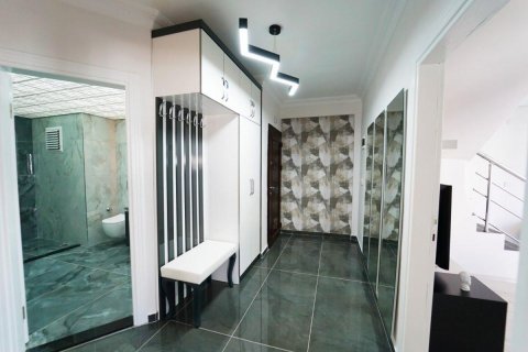 Apartment for sale  in Oba, Antalya, Turkey, 140m2, No. 209466 – photo 24