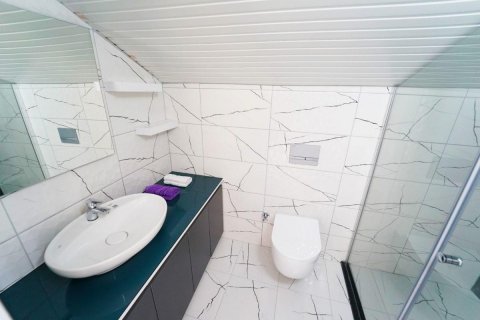 Apartment for sale  in Oba, Antalya, Turkey, 140m2, No. 209466 – photo 22