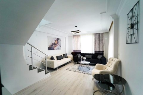 Apartment for sale  in Oba, Antalya, Turkey, 140m2, No. 209466 – photo 3