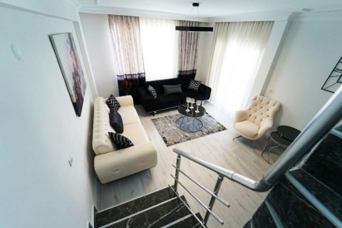 Apartment for sale  in Oba, Antalya, Turkey, 140m2, No. 209466 – photo 9